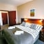 Greenwood hotel