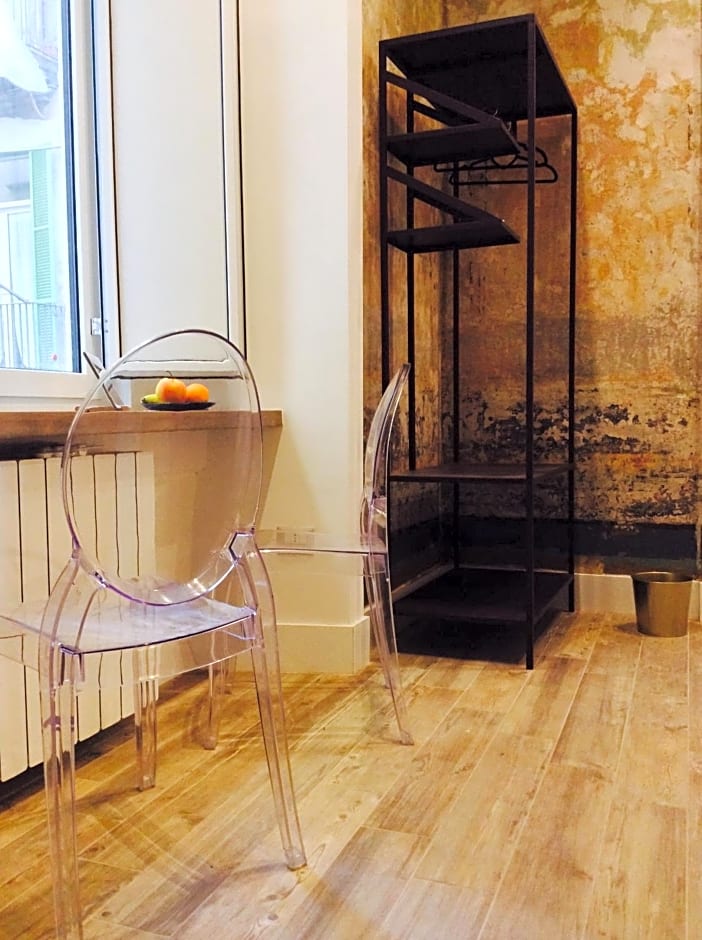 B&B NAPOLI AMORE MIO