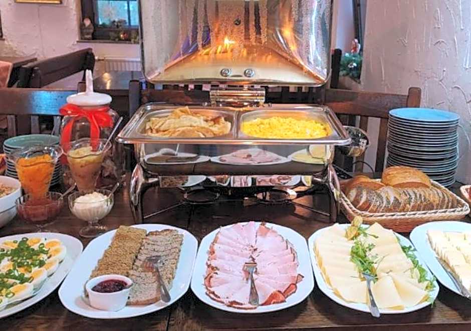 Gościniec Malinówka