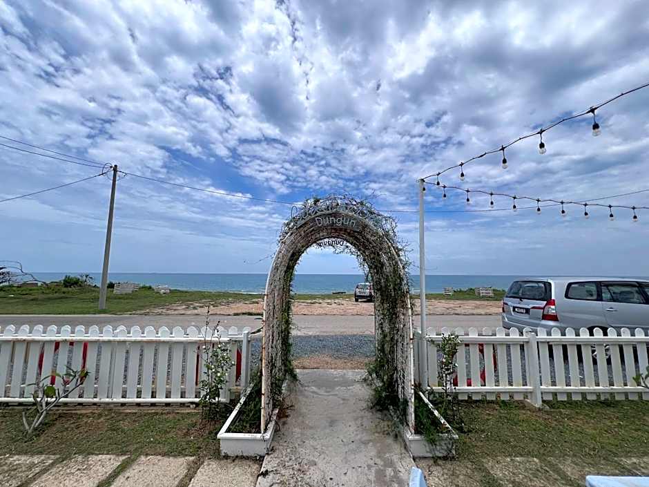 Coastal Bay Dungun Staycation