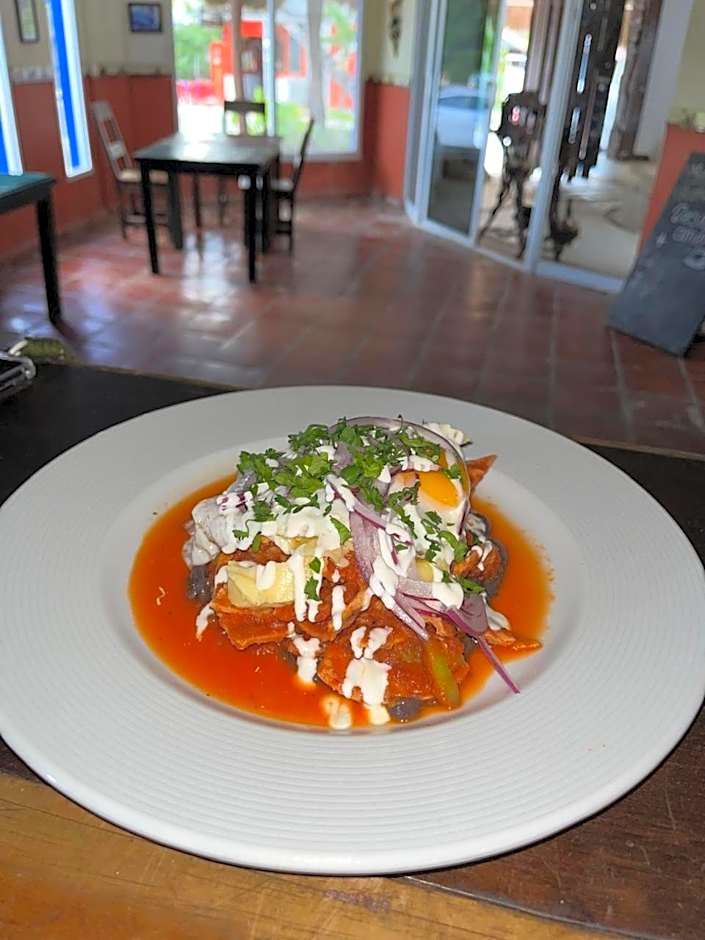 Matan Kaan by GuruHotel