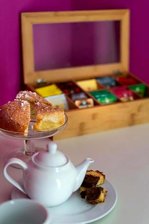 Palazzo Scaramellino