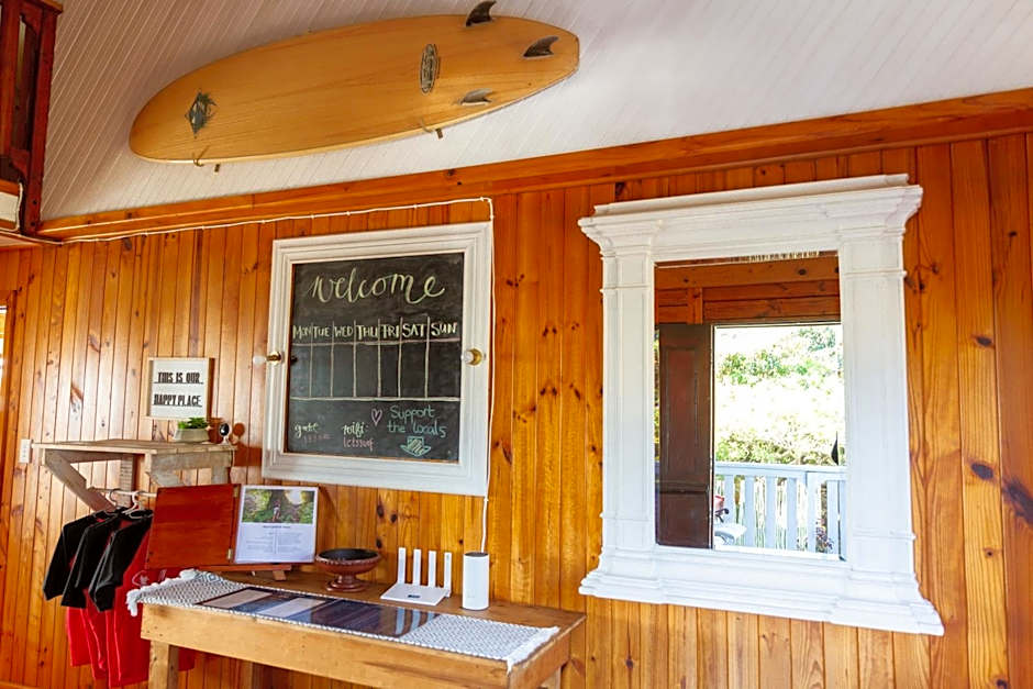Surf Lodge South Africa