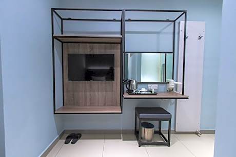 Superior Single Room