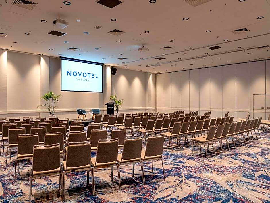 Novotel Langley Perth