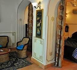 Hotel Burja