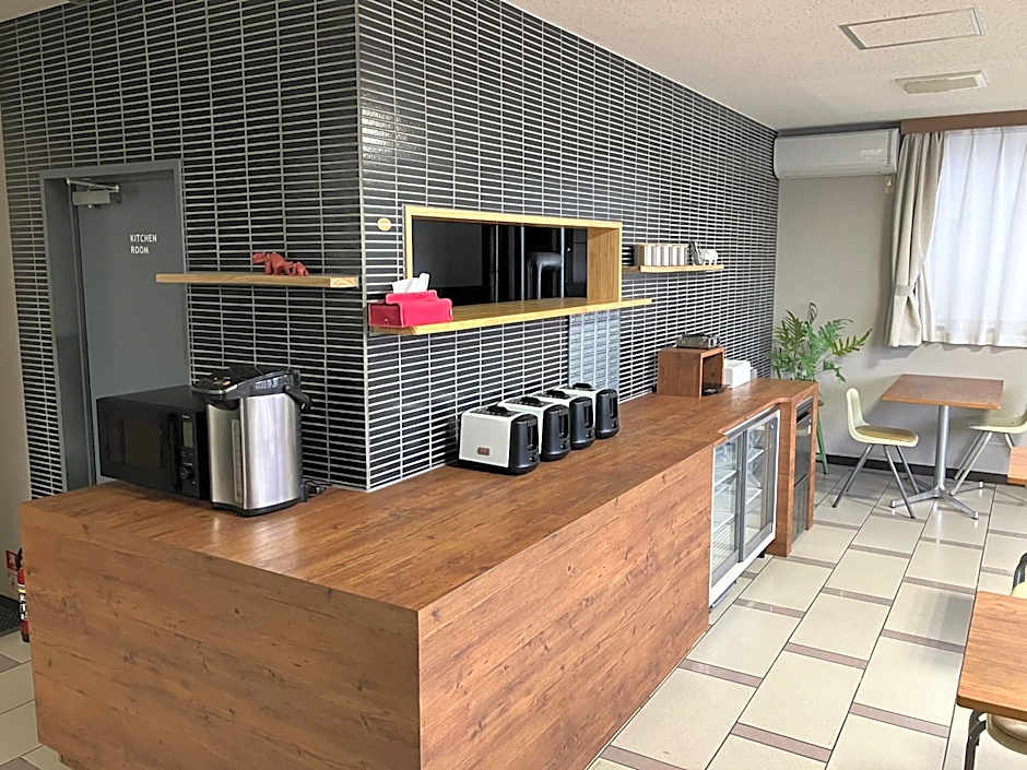 Atto Business Hotel Ichinoseki