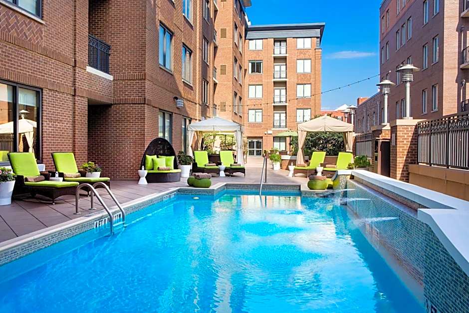 Andaz Savannah, By Hyatt