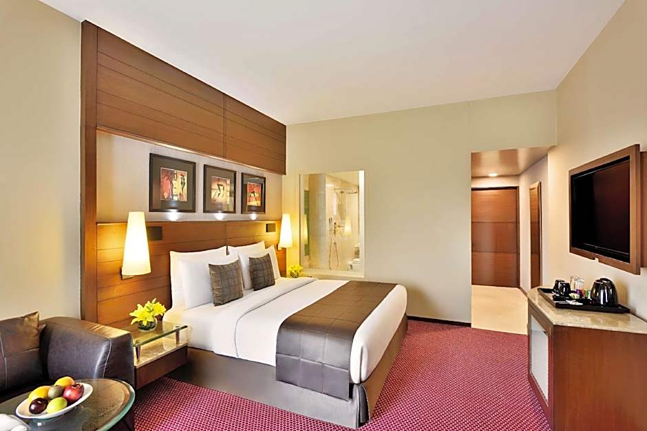 Radisson Blu Atria Bengaluru