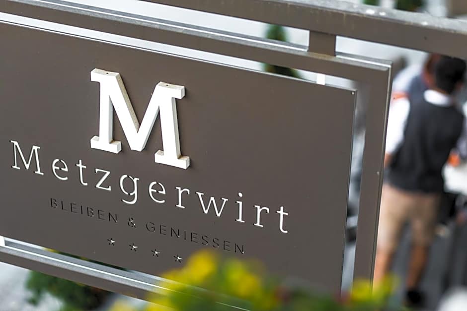 Hotel Metzgerwirt