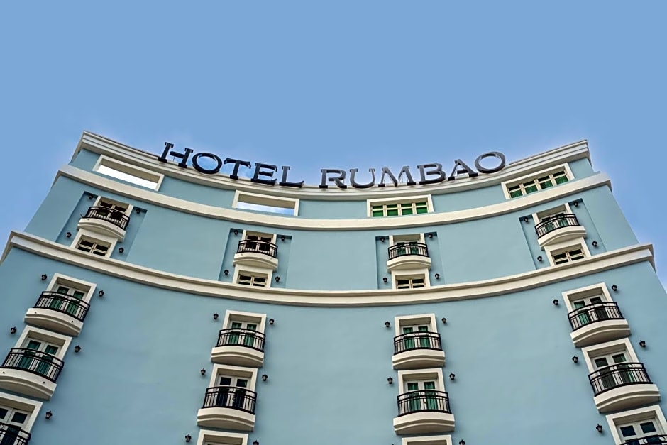 Hotel Rumbao, a Tribute Portfolio Hotel