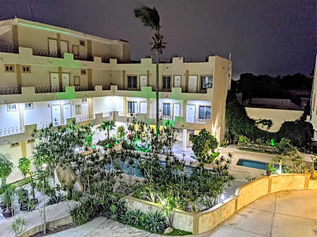 Hotel Mediterraneo