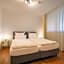 Airporthotel Residenz Steinenbronn