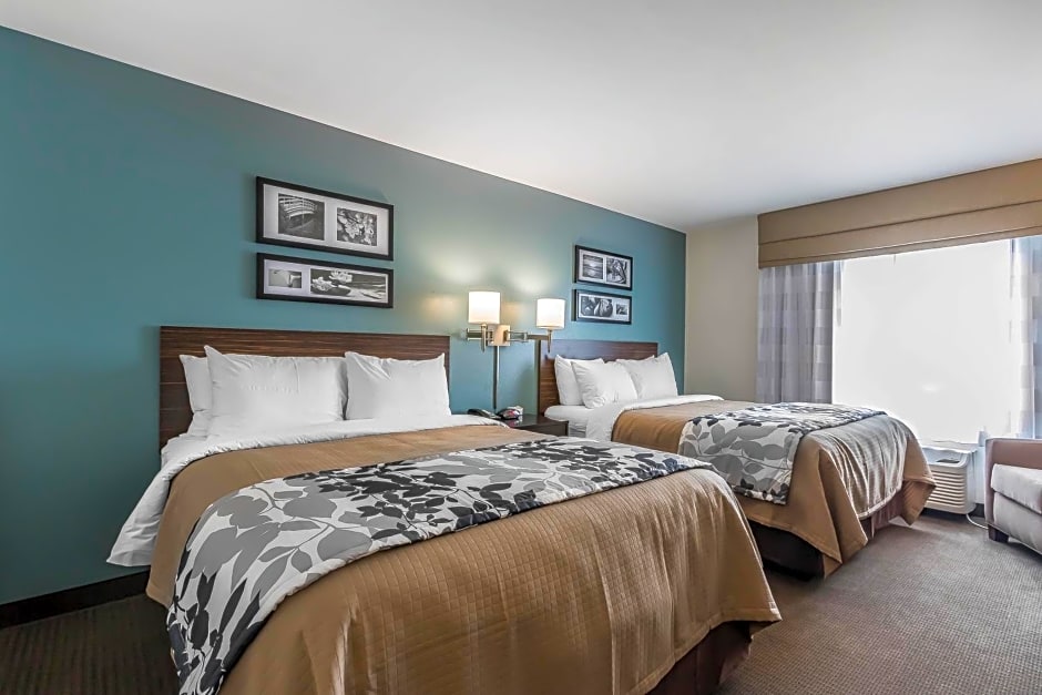 Sleep Inn & Suites O Fallon