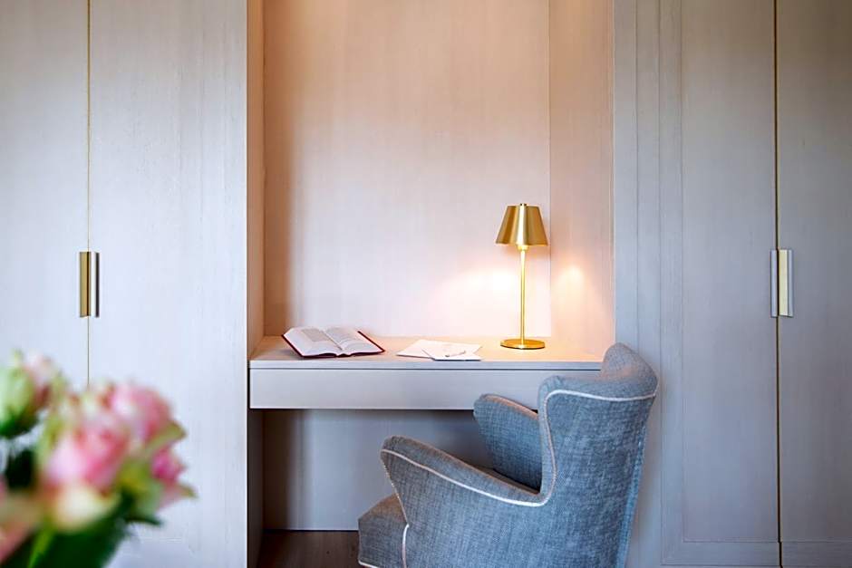 Relais Le Macine Di Stigliano