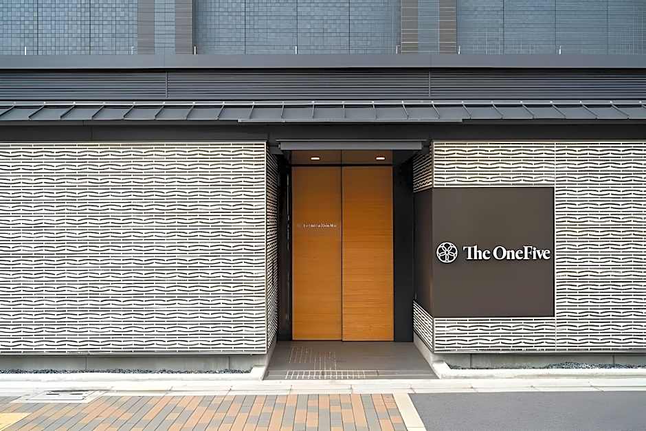 The OneFive Kyoto Shijo
