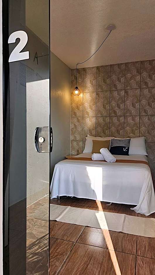 Suítes Recanto Praia Grande