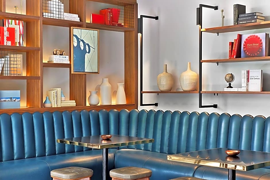 Le Meridien Paris Arc De Triomphe