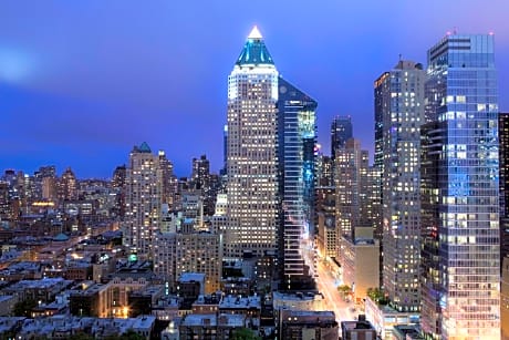 InterContinental New York Times Square By IHG
