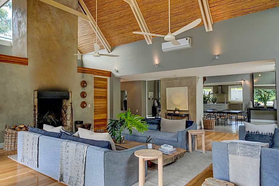 Future Found Sanctuary, Luxury Boutique Hotel by NEWMARK