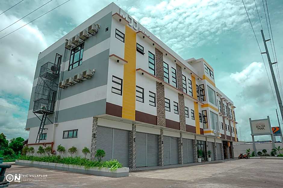 SouthPark Hotel Naga