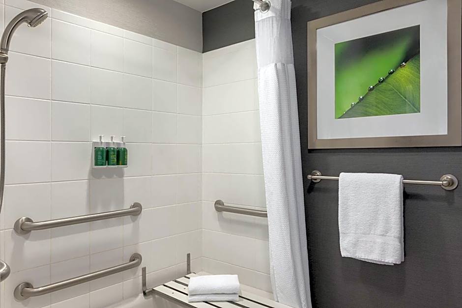 Courtyard by Marriott Greenville