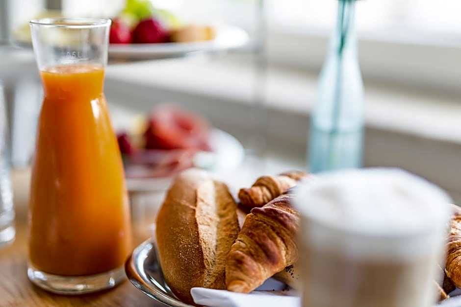 Strandhaus Ahrenshoop