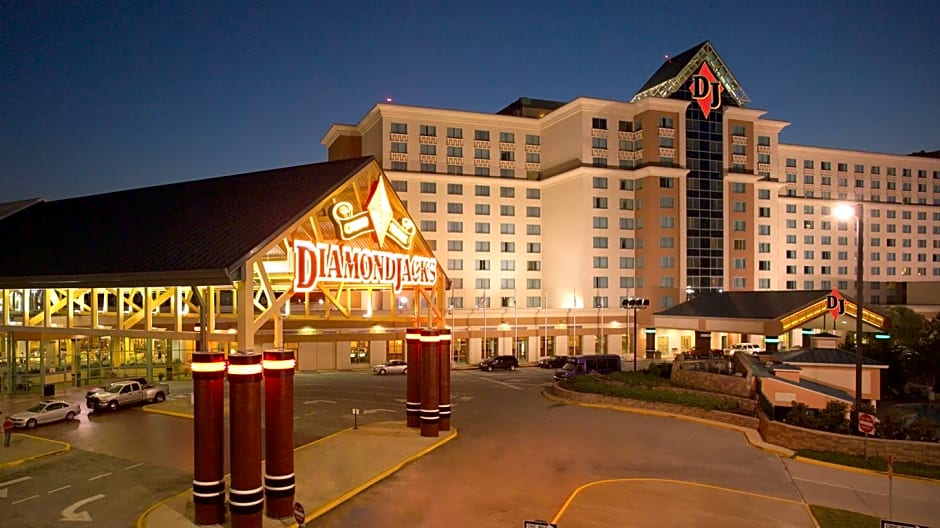 Diamondjacks Casino And Resort