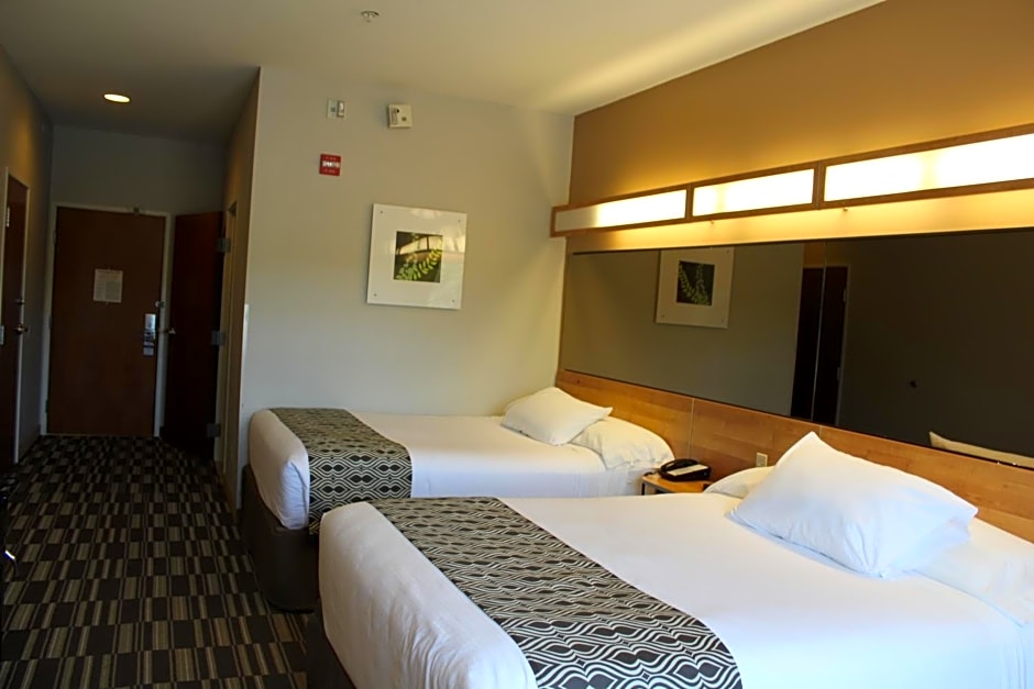 York Microtel Inn & Suites by Wyndham