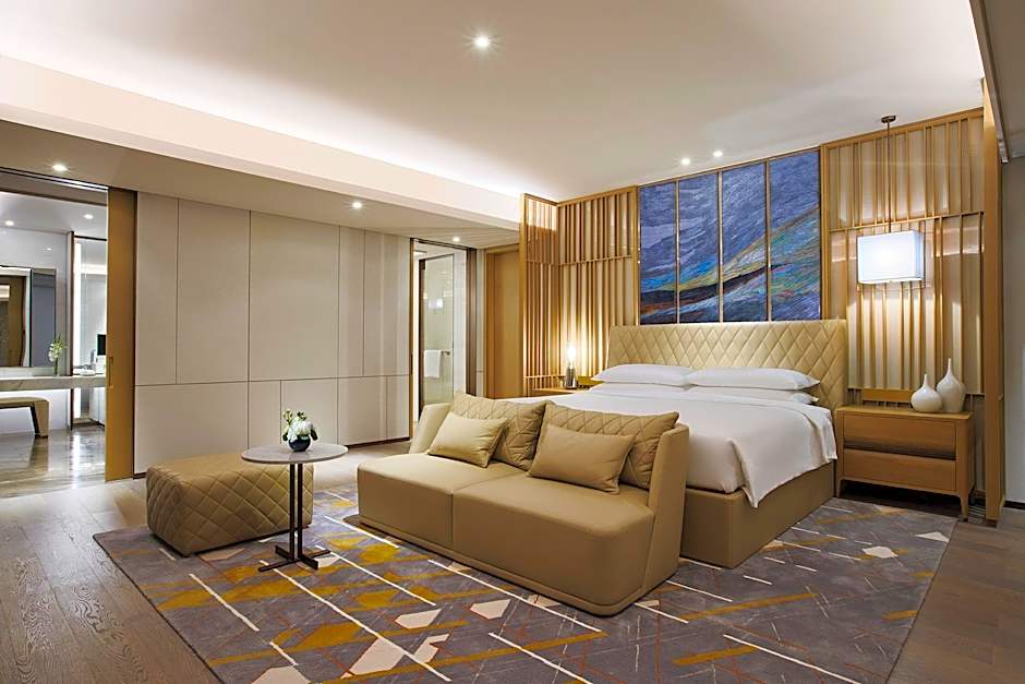 Hyatt Regency Shenzhen Airport