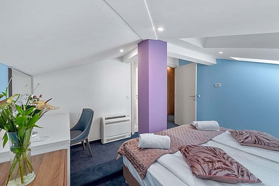 Boutique Hotel Mali Raj