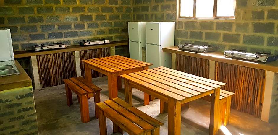 Kingfisher Bush Lodge