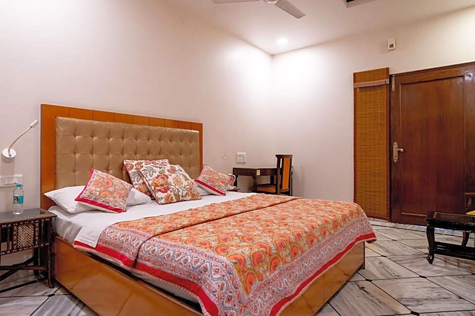 All Seasons Heritage Homestay