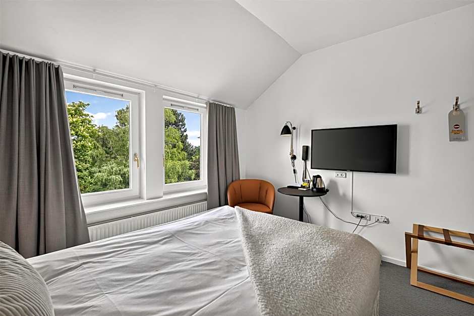Gentofte Hotel