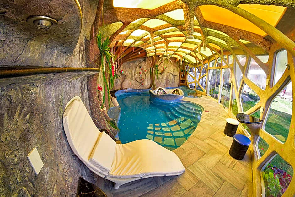 Wifala Harmony Hotel
