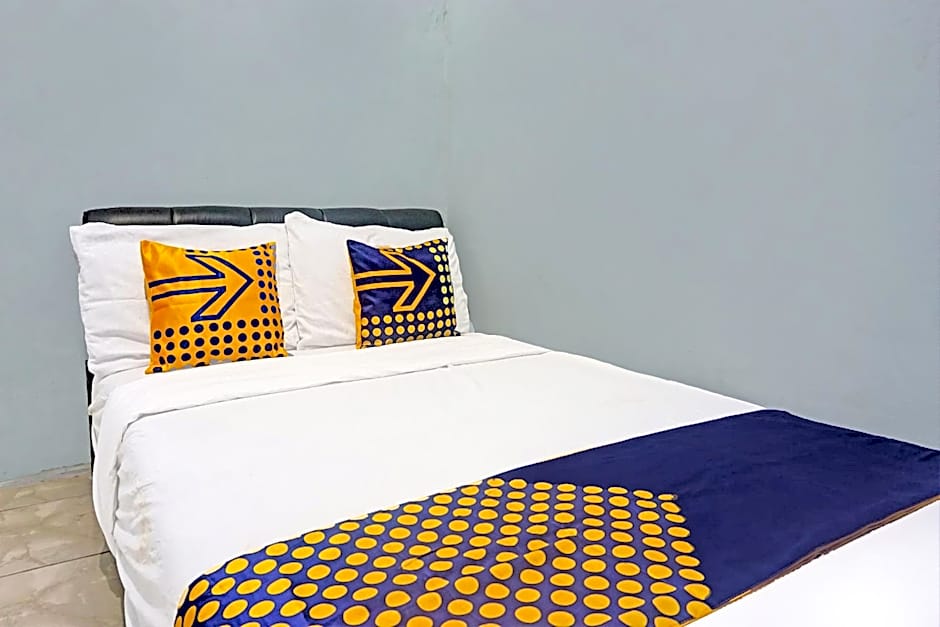 OYO Life 91600 Syariah Army Kost & Homestay