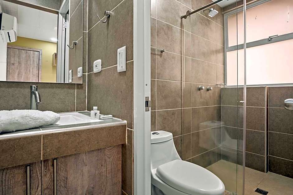 Ayenda 1420 Eco Suite