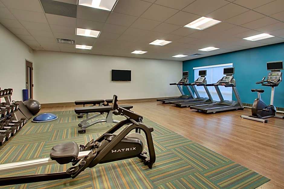 Holiday Inn Express & Suites Mt. Sterling North By IHG