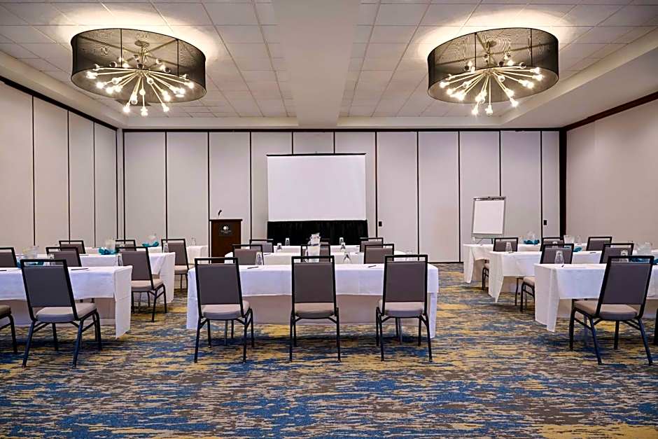 DoubleTree by Hilton Buena Park