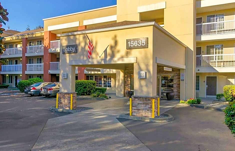 Extended Stay America Suites - Seattle - Southcenter