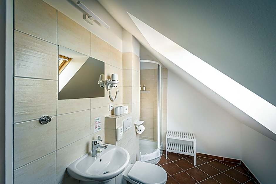 Hotel Tanzberg Mikulov