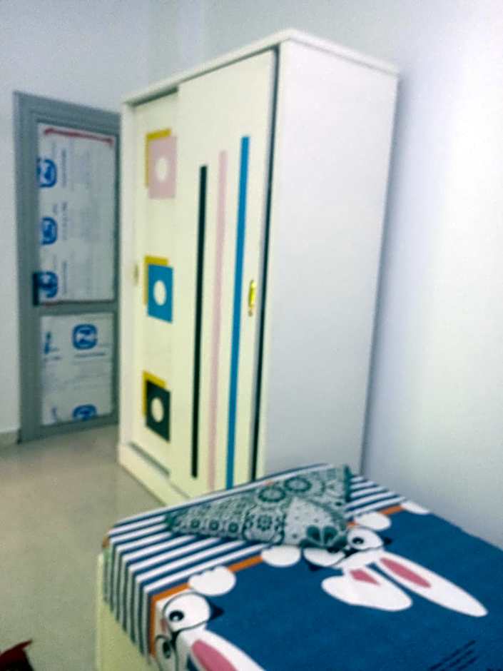 Nubian Queen Guest House