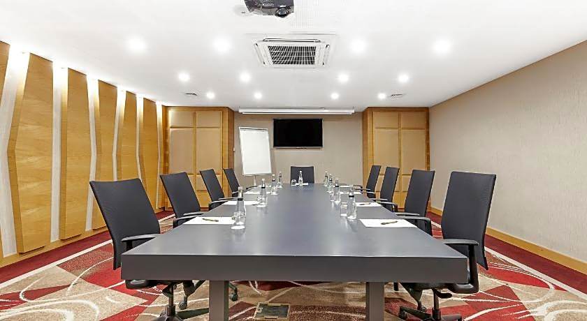 Park Dedeman Trabzon