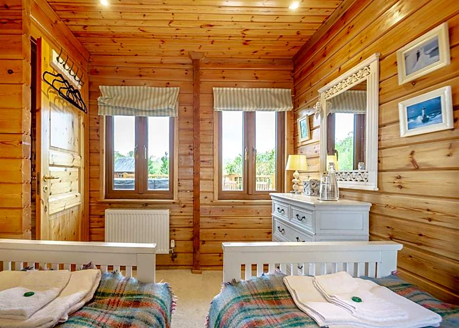 Anglesey Lakeside Lodges