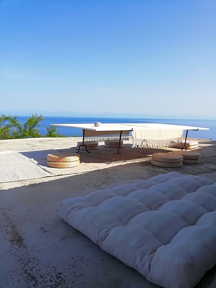 Alicudi Giardino dei Carrubi- al gradino 365