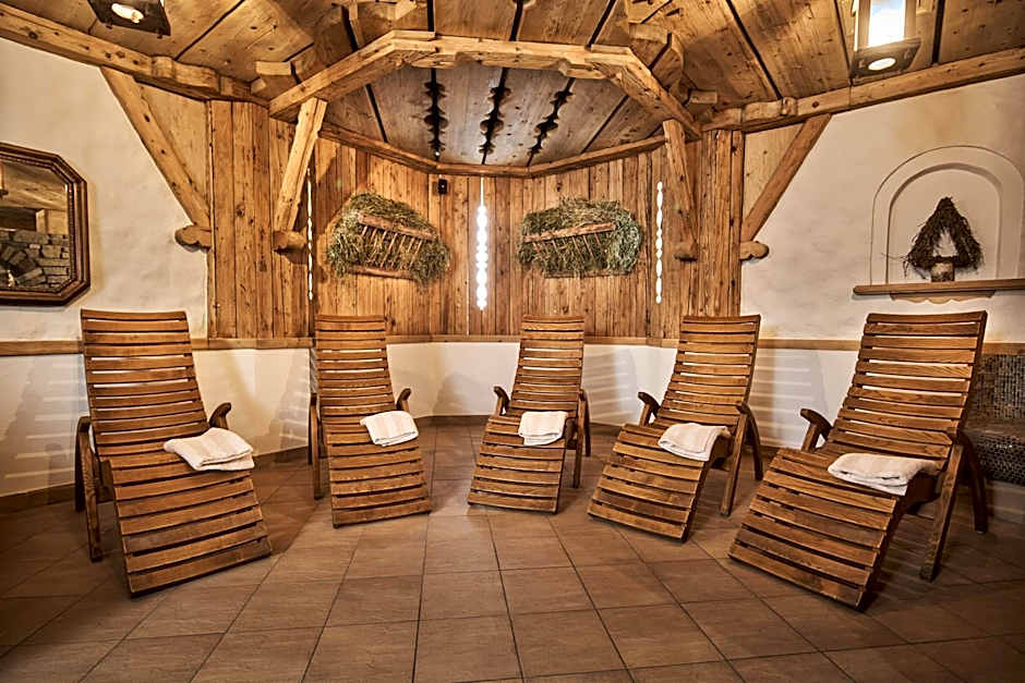 Brugger's Genießerhotel Lanersbacherhof