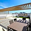 Three Bedroom Seaside Penthouse In Mar De Cristal
