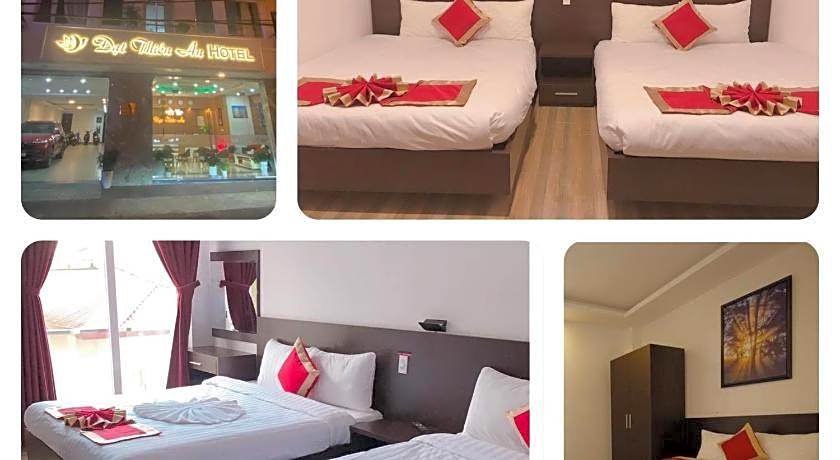 Dat Thien An Hotel