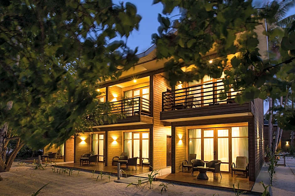 Pearl Sands at Huraa