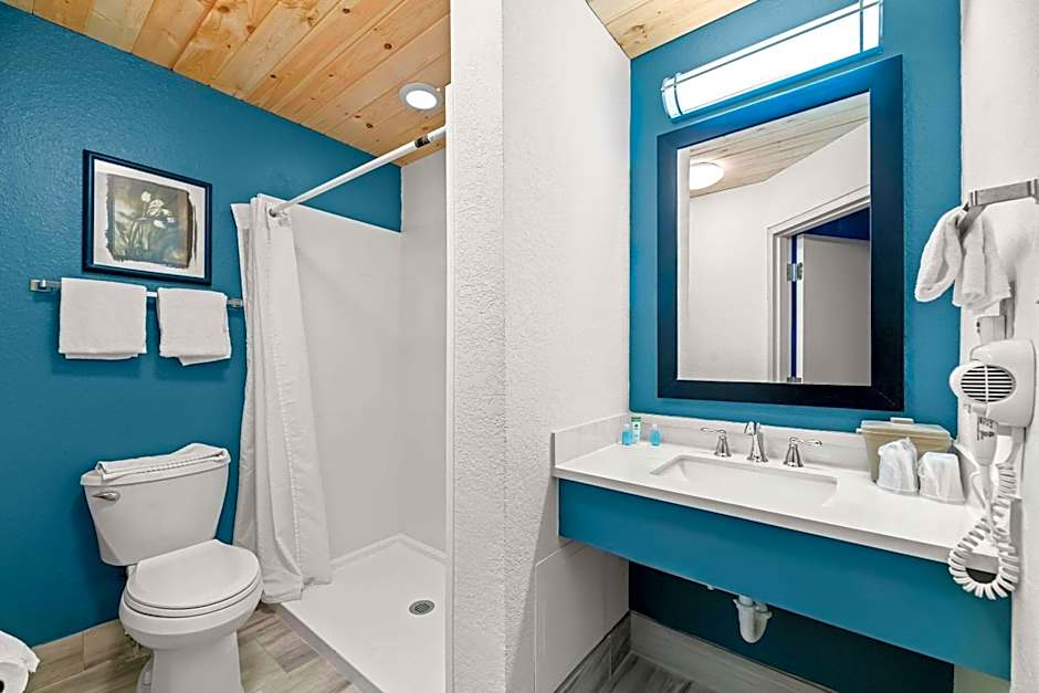 Suburban Studios Orlando - Ocoee-Winter Garden